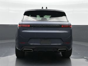 2024 Land Rover Range Rover Sport Dynamic SE — thumbnail 7