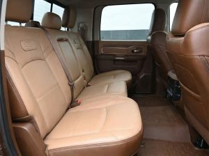 2023 Ram 3500 Laramie Longhorn — thumbnail 38