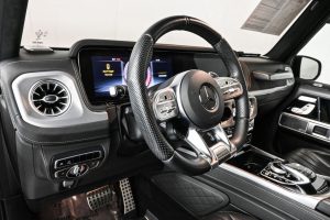 2023 Mercedes-Benz G-Class G63 AMG — thumbnail 32