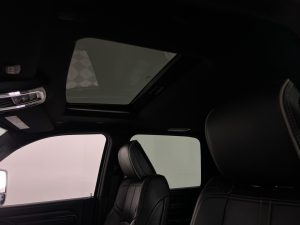 2024 RAM 3500 Limited DRW MegaCab — thumbnail 15