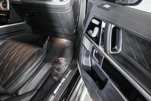 2023 Mercedes-Benz G-Class G63 AMG — thumbnail 23