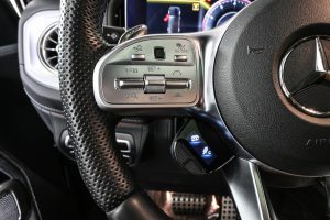 2023 Mercedes-Benz G-Class G63 AMG — thumbnail 24