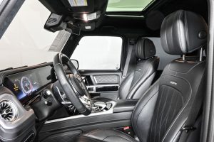 2023 Mercedes-Benz G-Class G63 AMG — thumbnail 22