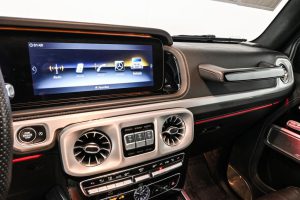 2023 Mercedes-Benz G-Class G63 AMG — thumbnail 21