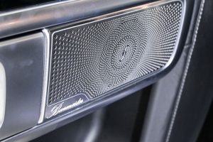 2023 Mercedes-Benz G-Class G63 AMG — thumbnail 20