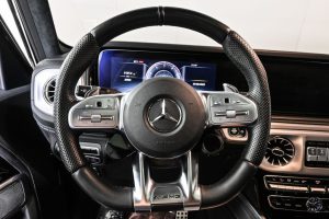 2023 Mercedes-Benz G-Class G63 AMG — thumbnail 19