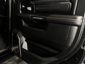 2024 RAM 3500 Limited DRW MegaCab — thumbnail 18