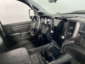 2024 RAM 3500 Limited DRW MegaCab — thumbnail 19