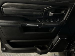 2024 RAM 3500 Limited DRW MegaCab — thumbnail 20