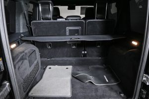 2023 Mercedes-Benz G-Class G63 AMG — thumbnail 18