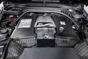 2023 Mercedes-Benz G-Class G63 AMG — thumbnail 17