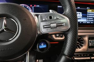 2023 Mercedes-Benz G-Class G63 AMG — thumbnail 16