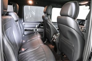 2023 Mercedes-Benz G-Class G63 AMG — thumbnail 15