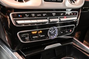 2023 Mercedes-Benz G-Class G63 AMG — thumbnail 14