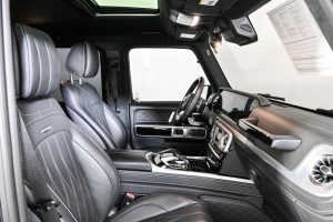 2023 Mercedes-Benz G-Class G63 AMG — thumbnail 13