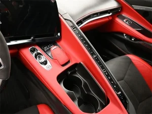 2024 Chevrolet Corvette Z06 3LZ — thumbnail 10