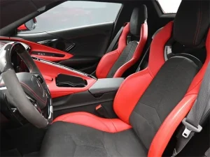 2024 Chevrolet Corvette Z06 3LZ — thumbnail 12