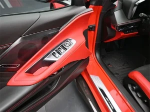 2024 Chevrolet Corvette Z06 3LZ — thumbnail 13