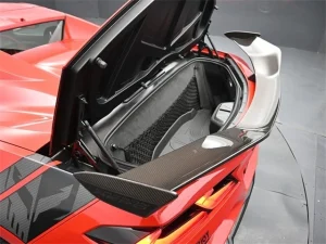 2024 Chevrolet Corvette Z06 3LZ — thumbnail 14