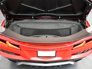 2024 Chevrolet Corvette Z06 3LZ — thumbnail 15