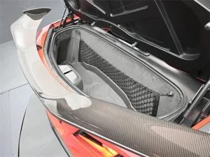 2024 Chevrolet Corvette Z06 3LZ — thumbnail 16