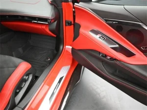 2024 Chevrolet Corvette Z06 3LZ — thumbnail 17