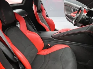 2024 Chevrolet Corvette Z06 3LZ — thumbnail 19