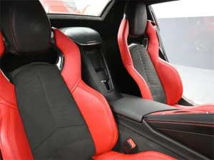 2024 Chevrolet Corvette Z06 3LZ — thumbnail 20