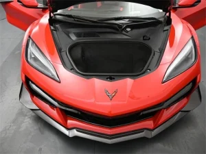 2024 Chevrolet Corvette Z06 3LZ — thumbnail 21