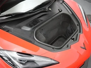 2024 Chevrolet Corvette Z06 3LZ — thumbnail 22