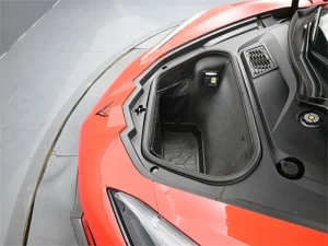 2024 Chevrolet Corvette Z06 3LZ — thumbnail 23