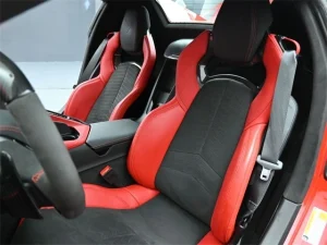 2024 Chevrolet Corvette Z06 3LZ — thumbnail 24