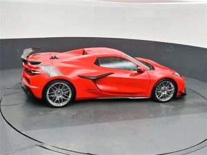 2024 Chevrolet Corvette Z06 3LZ — thumbnail 26