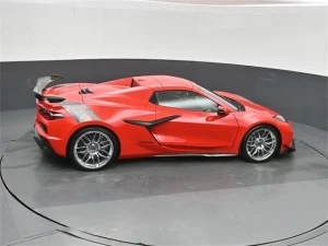 2024 Chevrolet Corvette Z06 3LZ — thumbnail 27