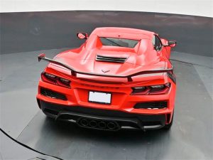 2024 Chevrolet Corvette Z06 3LZ — thumbnail 30