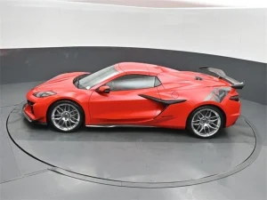 2024 Chevrolet Corvette Z06 3LZ — thumbnail 32