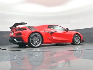 2024 Chevrolet Corvette Z06 3LZ — thumbnail 37