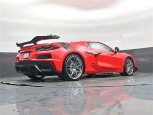 2024 Chevrolet Corvette Z06 3LZ — thumbnail 38