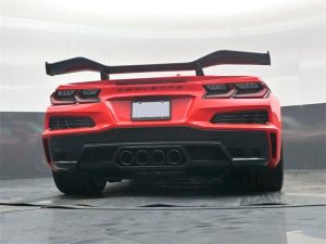 2024 Chevrolet Corvette Z06 3LZ — thumbnail 39