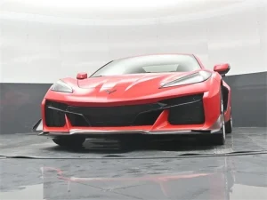 2024 Chevrolet Corvette Z06 3LZ — thumbnail 42