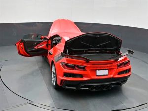 2024 Chevrolet Corvette Z06 3LZ — thumbnail 48