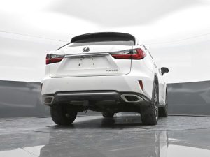 2017 Lexus RX AWD — thumbnail 38