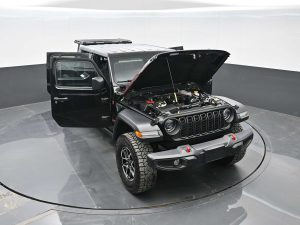 2024 Jeep Gladiator Rubicon — thumbnail 38