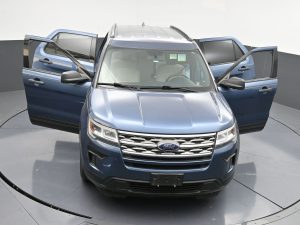 2018 Ford Explorer — thumbnail 36