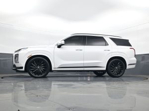 2024 Hyundai Palisade Calligraphy Night Edition — thumbnail 21