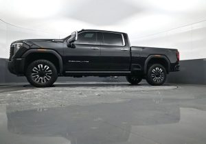 2024 GMC Sierra 2500 HD Denali Ultimate Crew Cab — thumbnail 24