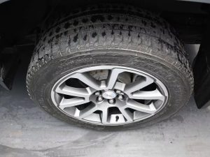 2022 GMC Canyon Denali Crew Cab — thumbnail 10