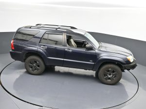 2007 Toyota 4Runner SR5 — thumbnail 37