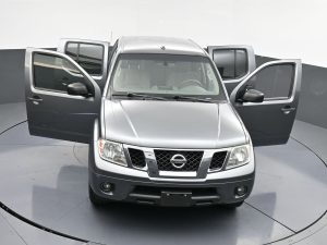 2017 Nissan Frontier SV V6 — thumbnail 35