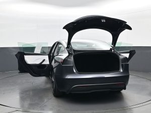 2025 Tesla Model 3 Long Range — thumbnail 34